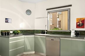 Netanya Beach Pool Studio by Sea N' Rent