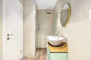 Netanya Beach Pool Studio by Sea N' Rent