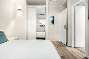 Netanya Beach Pool Studio by Sea N' Rent