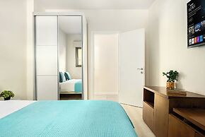 Netanya Beach Pool Studio by Sea N' Rent