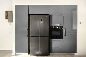 Netanya Beach Pool Studio by Sea N' Rent