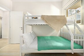 Netanya Beach Pool Studio by Sea N' Rent