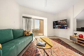 Netanya Beach Pool Studio by Sea N' Rent