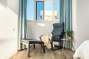 Netanya Beach Pool Studio by Sea N' Rent