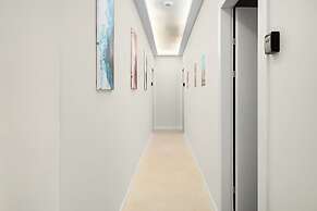 Netanya Beach Pool Studio by Sea N' Rent