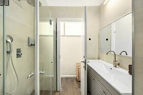 Netanya Beach Pool Studio by Sea N' Rent