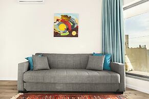 Netanya Beach Pool Studio by Sea N' Rent