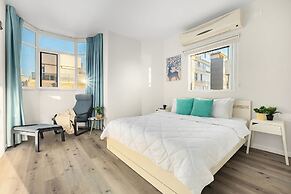 Netanya Beach Pool Studio by Sea N' Rent