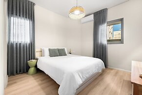 Netanya Beach Pool Studio by Sea N' Rent