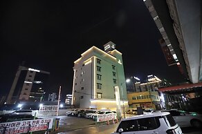 hotel gongsan