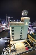 hotel gongsan