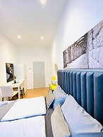 Comfy and Scenic 4BR Stay in Ottakring