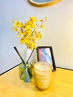 Comfy and Scenic 4BR Stay in Ottakring