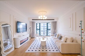 Zhome- Riverside Garden-Amazing View