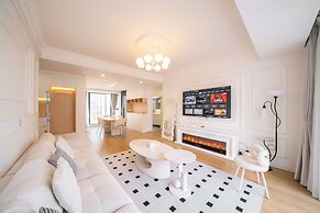 Zhome- Riverside Garden-Amazing View