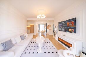 Zhome- Riverside Garden-Amazing View