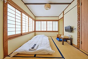 FUYO SANKYO ENKA