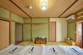 FUYO SANKYO ENKA