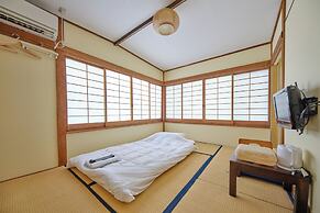FUYO SANKYO ENKA
