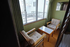 FUYO SANKYO ENKA