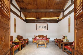Jinfuyi hotel