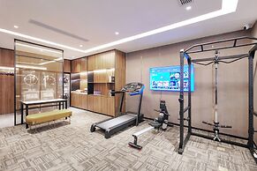 Home Selection Hangzhou Xihu Hubin Yintai i77 Store