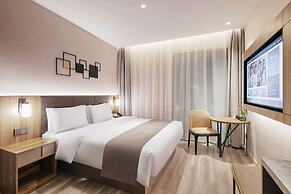 Home Selection Hangzhou Xihu Hubin Yintai i77 Store