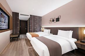 Home Selection Hangzhou Xihu Hubin Yintai i77 Store