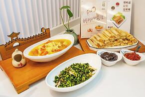 Home Selection Hangzhou Xihu Hubin Yintai i77 Store