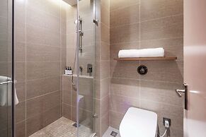 Home Selection Hangzhou Xihu Hubin Yintai i77 Store