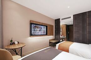 Home Selection Hangzhou Xihu Hubin Yintai i77 Store