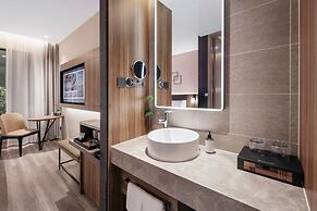 Home Selection Hangzhou Xihu Hubin Yintai i77 Store