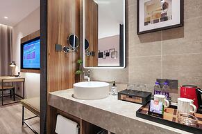 Home Selection Hangzhou Xihu Hubin Yintai i77 Store