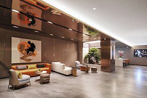 Home Selection Hangzhou Xihu Hubin Yintai i77 Store