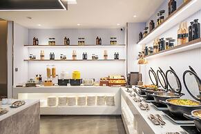 Home Selection Hangzhou Xihu Hubin Yintai i77 Store