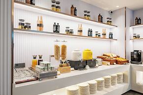 Home Selection Hangzhou Xihu Hubin Yintai i77 Store