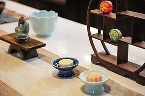 Home Selection Hangzhou Xihu Hubin Yintai i77 Store