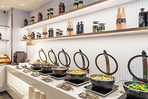 Home Selection Hangzhou Xihu Hubin Yintai i77 Store