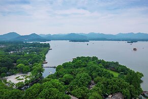 Home Selection Hangzhou Xihu Hubin Yintai i77 Store