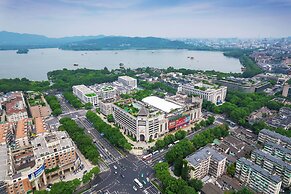 Home Selection Hangzhou Xihu Hubin Yintai i77 Store