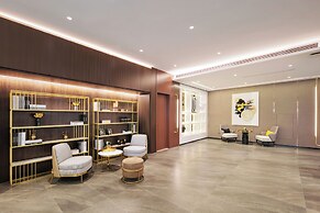 Home Selection Hangzhou Xihu Hubin Yintai i77 Store