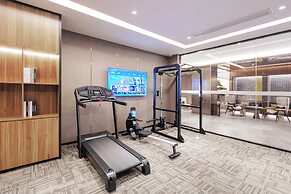 Home Selection Hangzhou Xihu Hubin Yintai i77 Store