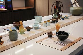 Home Selection Hangzhou Xihu Hubin Yintai i77 Store