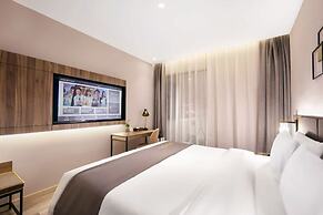 Home Selection Hangzhou Xihu Hubin Yintai i77 Store