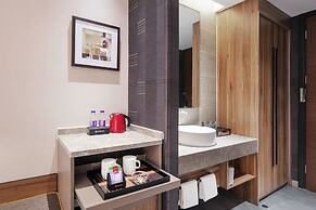 Home Selection Hangzhou Xihu Hubin Yintai i77 Store