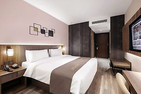 Home Selection Hangzhou Xihu Hubin Yintai i77 Store