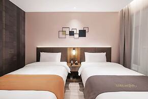 Home Selection Hangzhou Xihu Hubin Yintai i77 Store