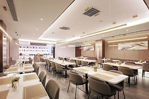 Home Selection Hangzhou Xihu Hubin Yintai i77 Store