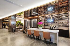 Home Selection Hangzhou Xihu Hubin Yintai i77 Store