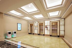 Home Selection Hangzhou Xihu Hubin Yintai i77 Store